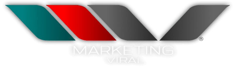 Logo Marketing Viral Colombia